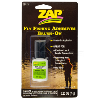 Colla Zap-A-Gap pennello