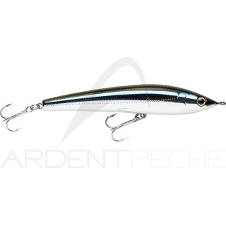 Stickbait Tiemco Red Pepper - tecniche di pesca della spigola, luccio, ecc. - Ardent Pêche
