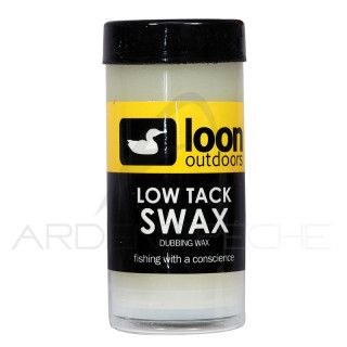 Pece LOON Low Tack Swax