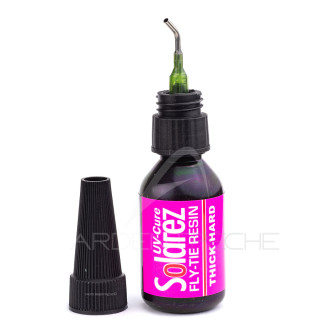 Resina UV Solarez 14 ml Spessa