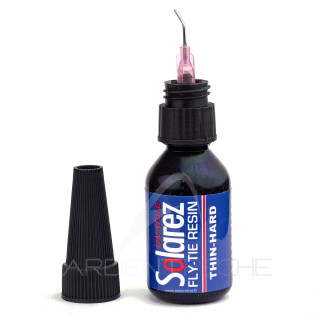 Resina UV Solarez 14 ml Fine
