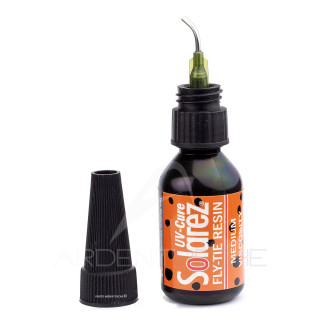 Resina UV Solarez 14 ml Medium