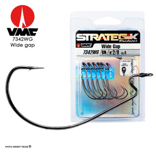 Amo texano VMC Strategik predator 7342 WG
