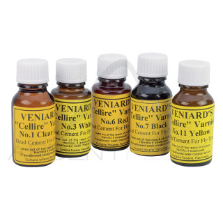 Vernice celluloide