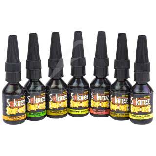 Solarez UV Resin Ultra-Thin Translucent