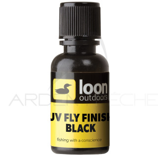 LOON Fly Finish Colour UV Resin
