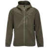 Giacca SIMMS Flyweight Shell Jacket Dark Stone