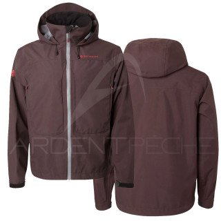 REDINGTON WAYWARD Hickory Jacket