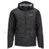 Giacca SIMMS Fall Run Hoody Black