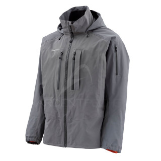 Giacca SIMMS G4 PRO Slate