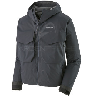 Patagonia fishing jacket – The M's STT special wading jacket - Ardent Fly Fishing