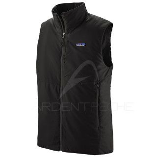 Vest PATAGONIA M's Nano-Air Light Vest Black