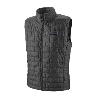 PATAGONIA M's Nano Puff Vest Black