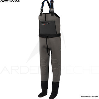 Scierra Helmsdale Neo Neoprene Waders - Extreme Warmth - Ardent Pêche