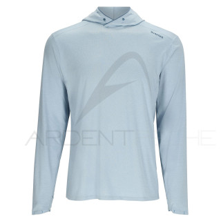 Simms SolarFlex Hoody - protect yourself from the sun - Ardent Fly Fishing