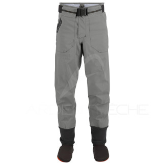 Simms Freestone Wading Pants - fish in total freedom - Ardent Fly Fishing