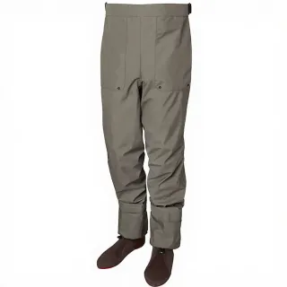 Pantalone da wading Redington Escape Pants - tecniche di pesca con i piedi nell'acqua - Ardent Pêche