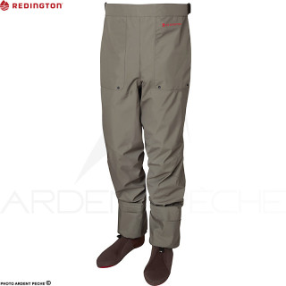 Redington Escape Pants wading trousers - fish with your feet in the water - Ardent Pêche