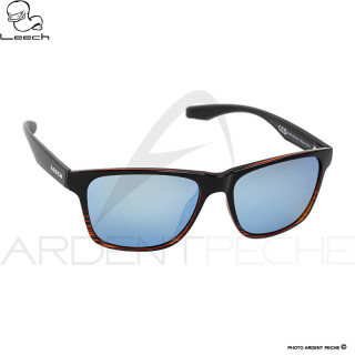 Polarized sunglasses LEECH Eagle eye W2X