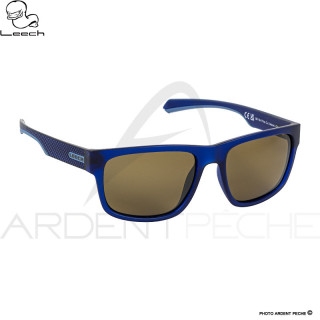 Occhiali polarizzanti LEECH Reflex Blue