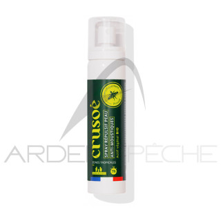 CRUSOE Spray anti zanzare 75ml