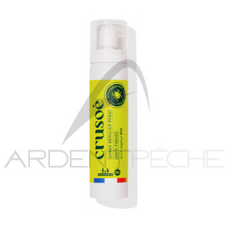 CRUSOE Tick repellent spray 75ml