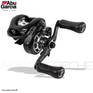 Mulinello casting ABU GARCIA Zenon X