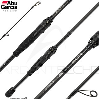 Spinning rod ABU GARCIA Eon