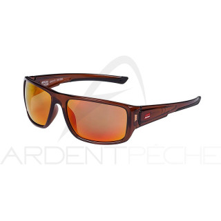 Polarized sunglasses ABU GARCIA Eyewear revo Flame red
