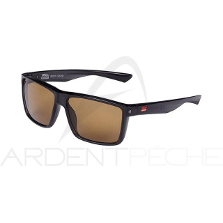 Occhiali polarizzanti ABU GARCIA Eyewear spike Stone amber