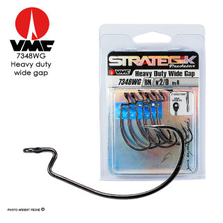 Amo texan VMC Strategik Predator 7348 WG