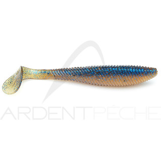 Soft bait RAID JAPAN Full Swing 3.5