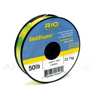 RIO Slick Shooter