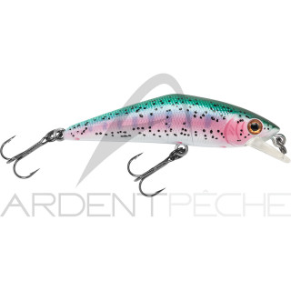 D-Contact 63 di Smith LTD – un magnete per le trote - Ardent Tecniche di pesca