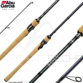 Spinning rod ABU GARCIA Sölv AG2