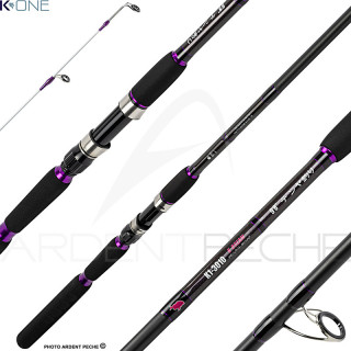 Canna spinning K ONE 3010 K Bream