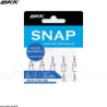 Snap BKK Duo lock snap swivel
