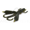 Soft bait RAID JAPAN Battle Hog 4.4