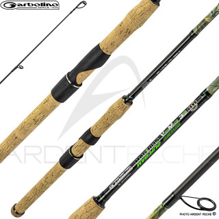 GARBOLINO Magirus VM Live Aventure Rod