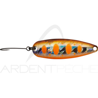 Cucchiaio ondulante ILLEX Native spoon 9g