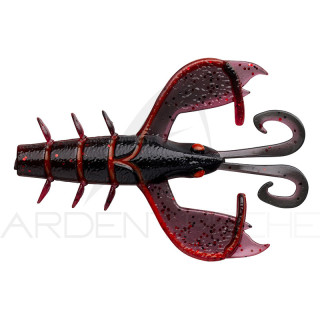 Artificiali morbidi ILLEX Magic craw 60