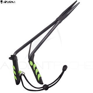 Pliers GUNKI Hook specimen pike 15