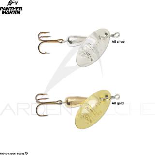 Cucchiaio rotante PANTHER MARTIN Classic patterns PM