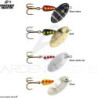 Cuiller tournante PANTHER MARTIN Regular