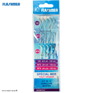 FLASHMER All-Purpose Special Sea Leader