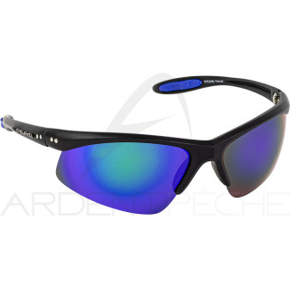 Occhiali polarizzati EYELEVEL Crossfire blu