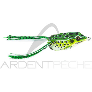 Soft bait VOLKIEN SOUL Chibi Kaen Frog