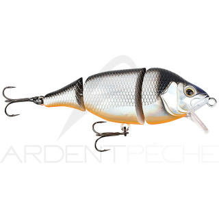 Jointed lure FOX RAGE Hitcher C&T jointed 100