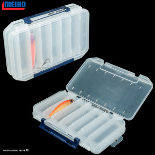 Scatola MEIHO Reversibile 100