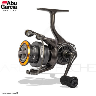 Moulinet spinning ABU GARCIA Revo X